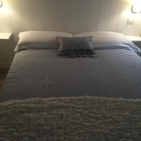 La Linea D'acqua Pensionat Manarola