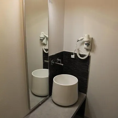 La Linea D'acqua Pensionat Manarola