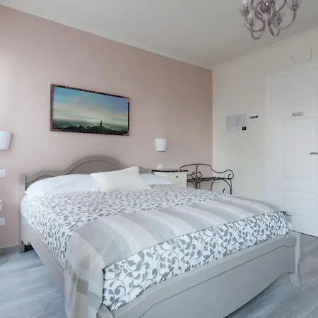 Pensionat La Linea D'acqua Manarola