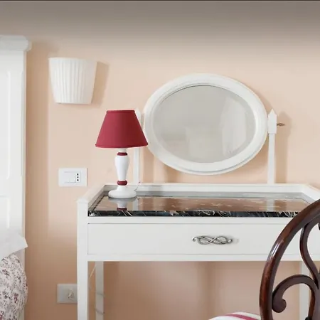 La Linea D'acqua Pensionat