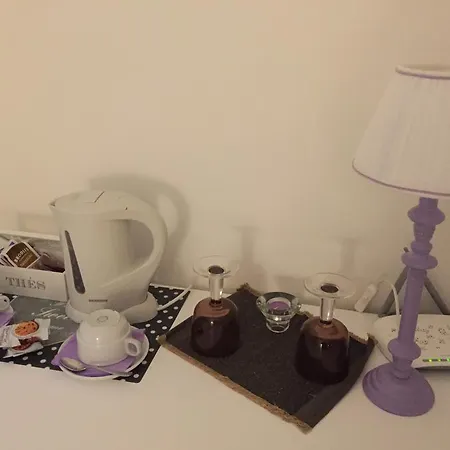 La Linea D'acqua Pensionat