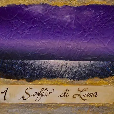 La Linea D'acqua 4* Manarola