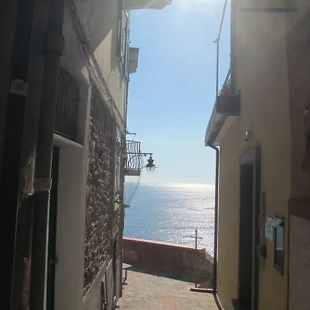 בית הארחה La Linea D'acqua