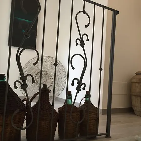 La Linea D'acqua Pensionat