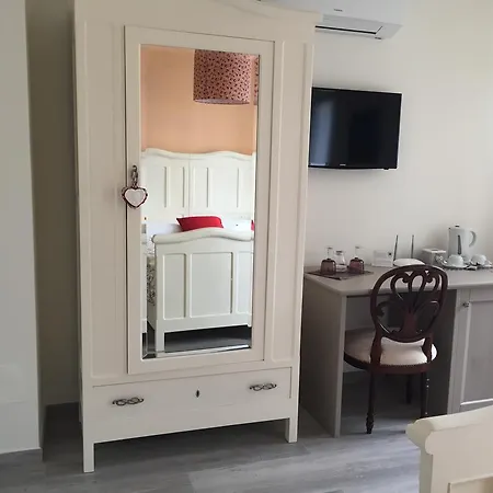 La Linea D'acqua Pensionat Manarola