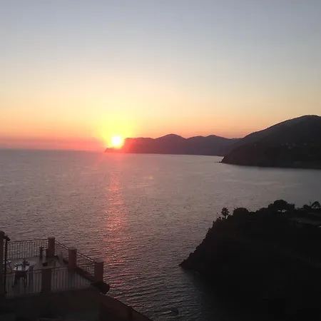 La Linea D'acqua 4*