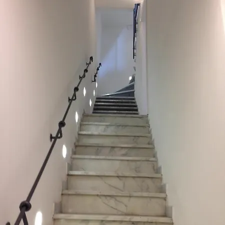 招待所 行水旅馆 马纳罗拉