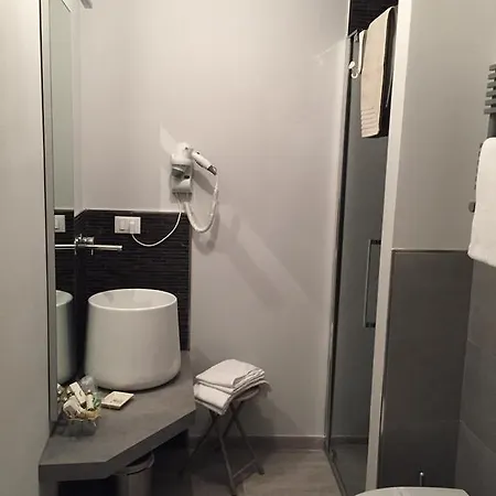 La Linea D'acqua 4* Manarola