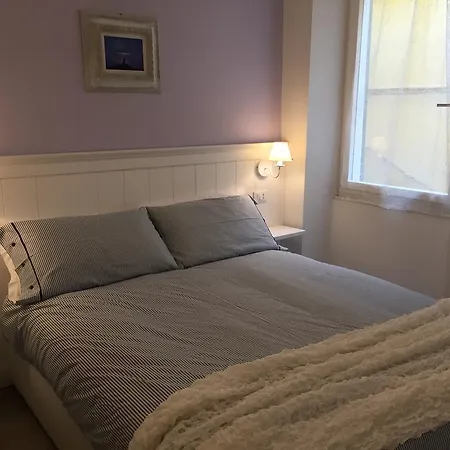 Pensionat La Linea D'acqua