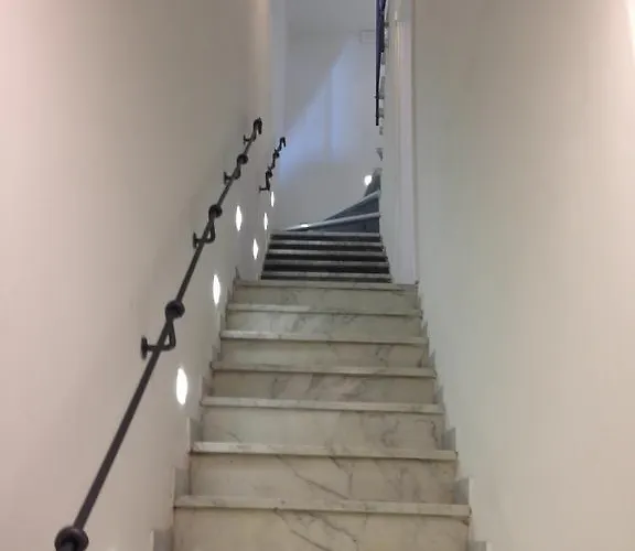 Vendégház La Linea D'acqua Manarola