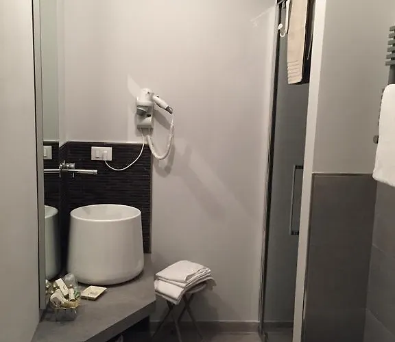 La Linea D'acqua 4* Manarola