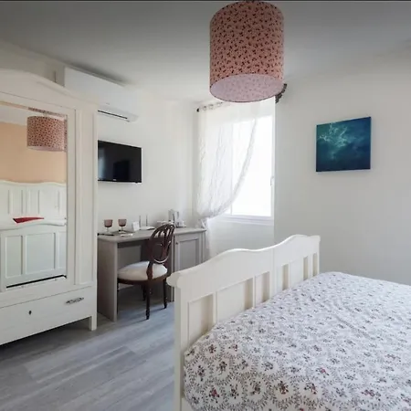 Guest house La Linea D'acqua