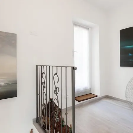 La Linea D'acqua Guest house