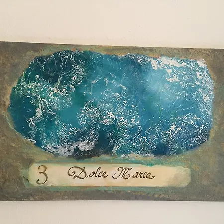 La Linea D'acqua