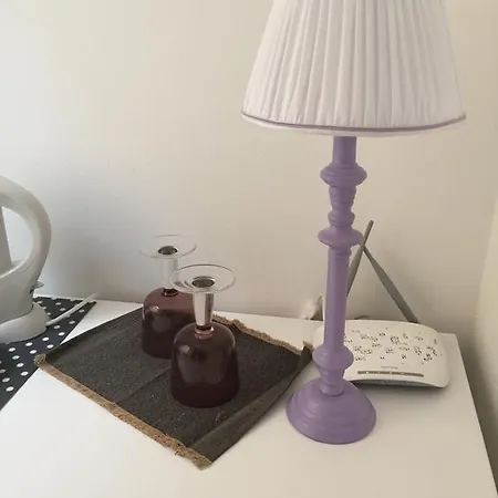 Pensión La Linea D'acqua Manarola