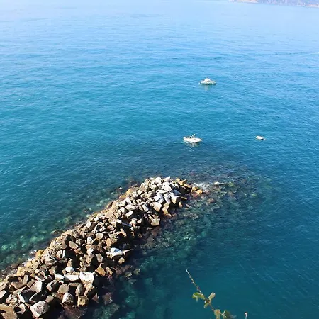La Linea D'acqua *