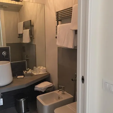 Pensión La Linea D'acqua Manarola