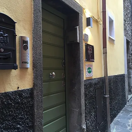 Guest house La Linea D'acqua *