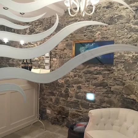 Guest house La Linea D'acqua *