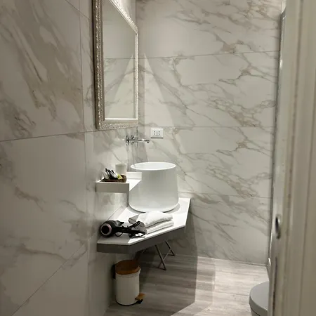 La Linea D'acqua 4* マナローラ