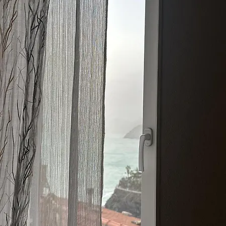 La Linea D'acqua Πανσιόν