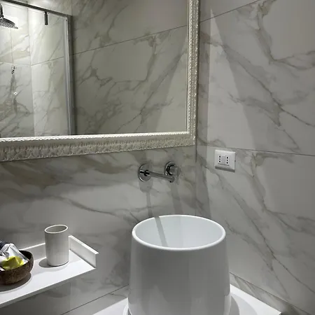 La Linea D'acqua 4*