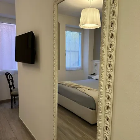 Pensionat La Linea D'acqua 4*