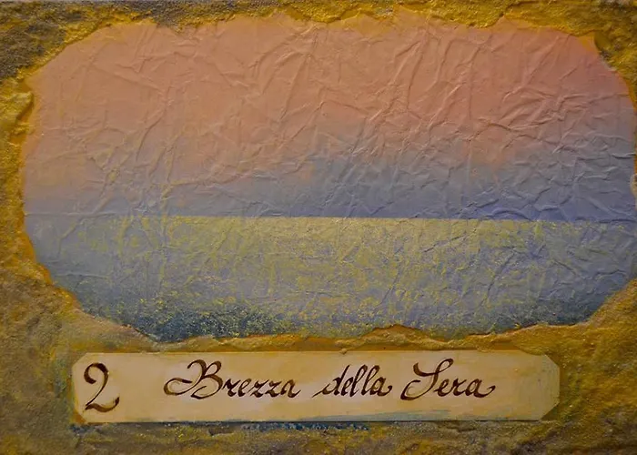 라 리네아 다쿠아 게스트하우스 마나롤라