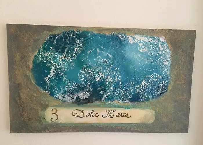 La Linea D'acqua
