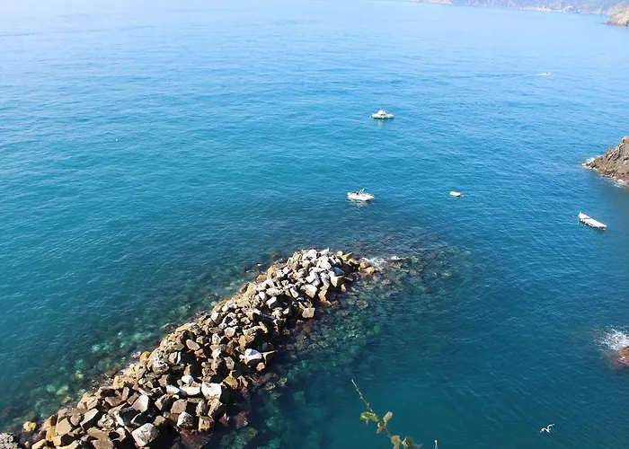 La Linea D'acqua 4*