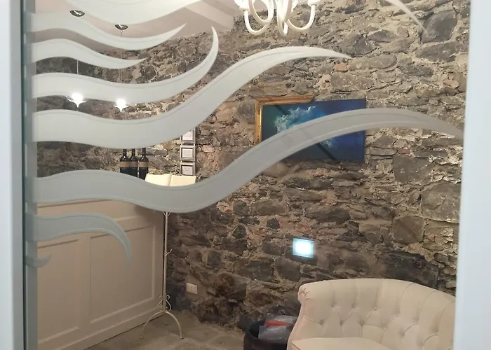 ゲストハウス La Linea D'acqua 4*