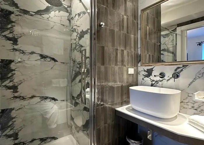 ゲストハウス La Linea D'acqua 4*