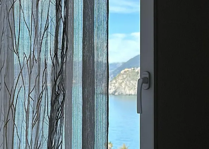 La Linea D'acqua 4*