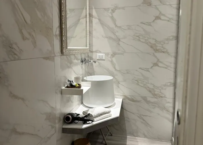 La Linea D'acqua 4* マナローラ