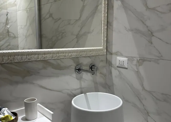 La Linea D'acqua 4*
