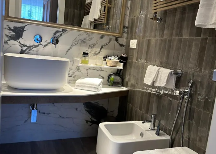 La Linea D'acqua 4*